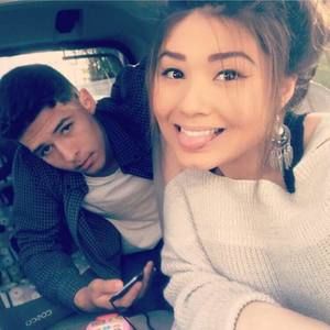 Meet your Posher, Athena